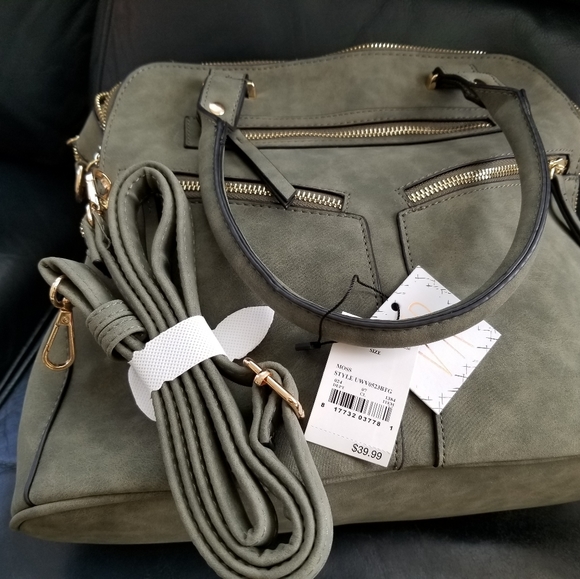 VR Handbag - Picture 3 of 4